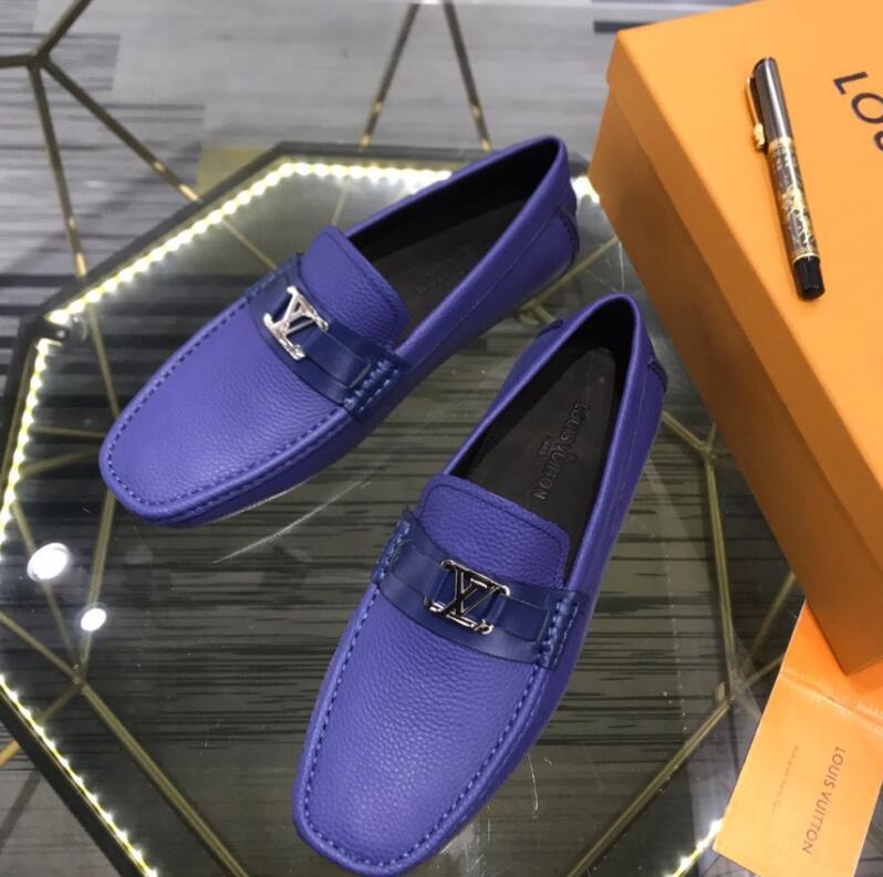 Luxe Touch Bags -  Men Shoes - 1921