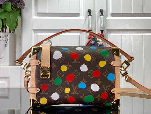 Fashion Luxe Touch bags - 2483
