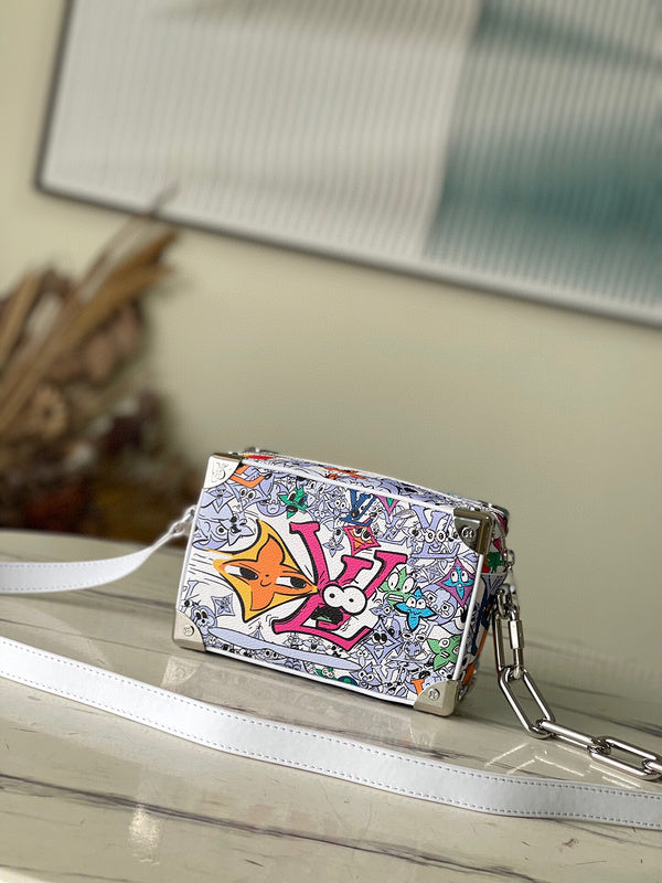 Fashion LTB-bags - 4184