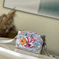 Fashion Luxe Touch bags - 4184