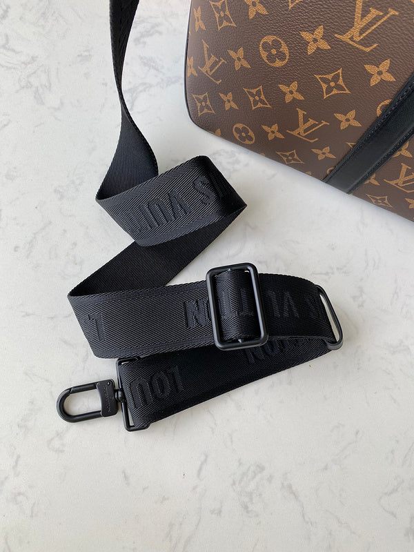 Luxe Touch Fashion LTB-bags - 17141