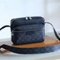 Luxe Touch Fashion LTB-bags - 10198