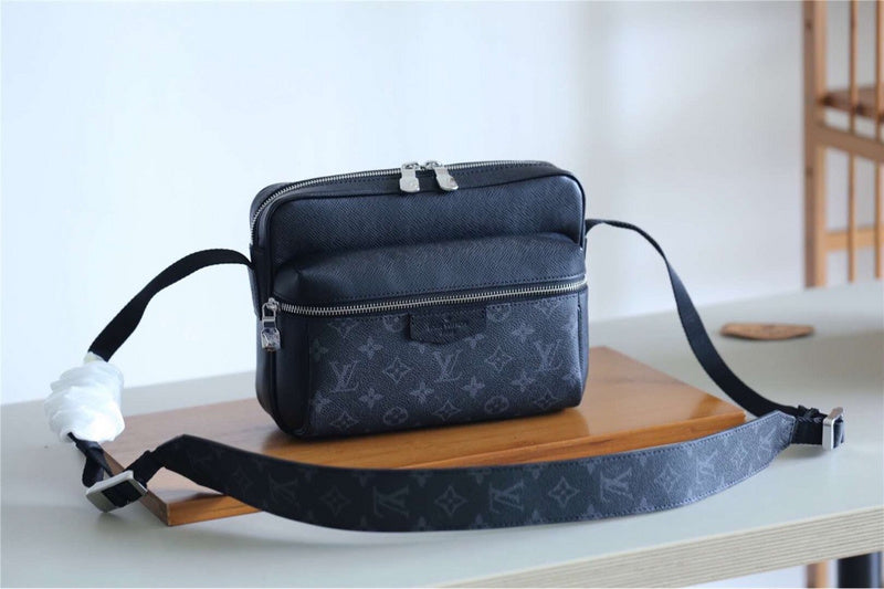 Luxe Touch Fashion LTB-bags - 10198