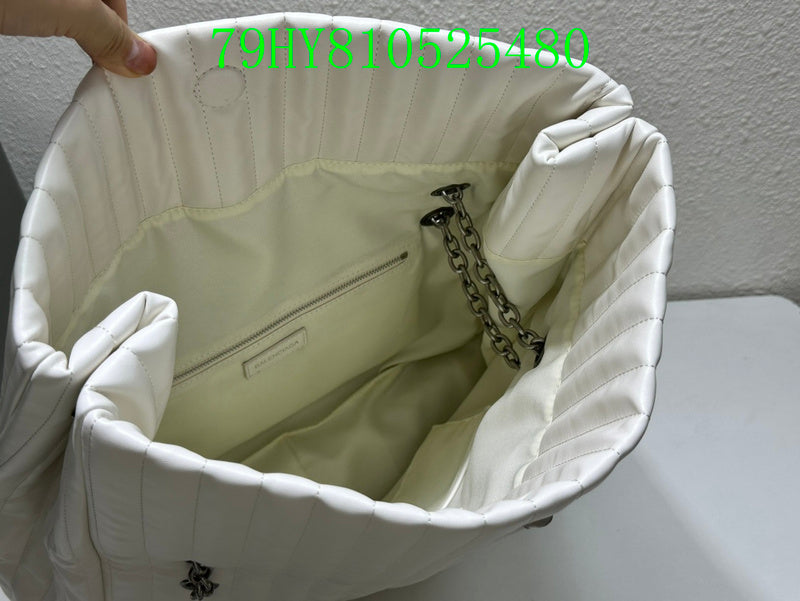 Luxe Touch Fashion - BGA Bags - 1773