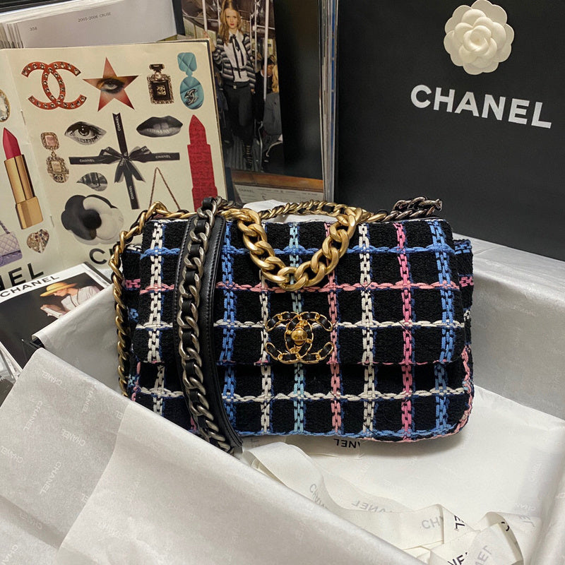 Luxe Touch Bags 

 -  Bags - 3290