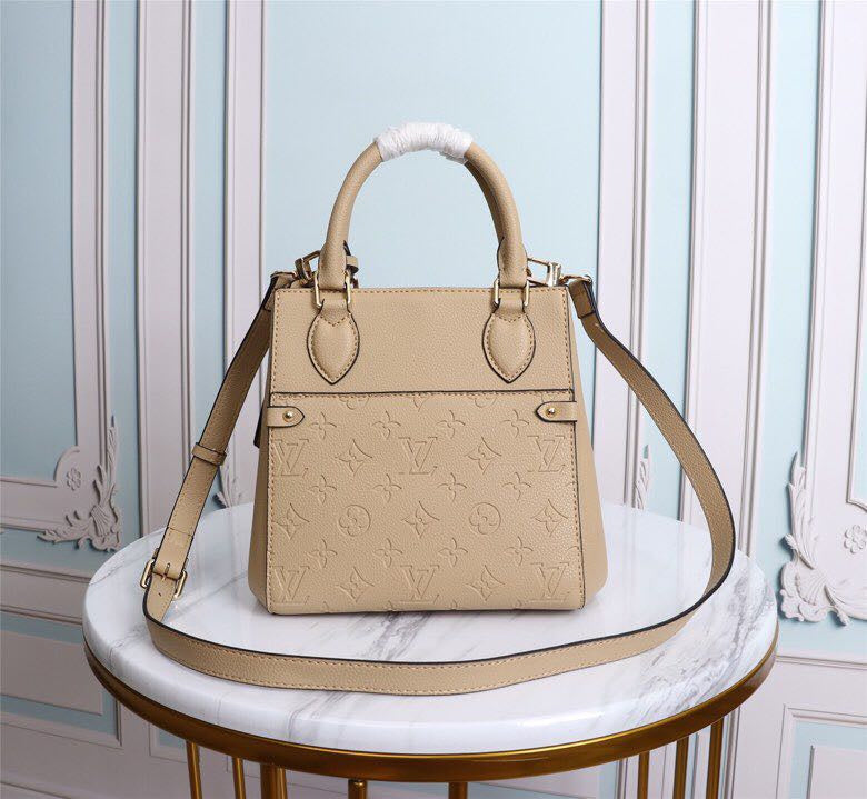 Fashion Luxe Touch bags - 3739
