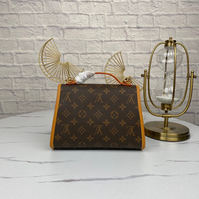 Rezaus Fashion LTB-bags - 17351