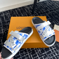 Luxe Touch Bags -  Men Shoes - 092