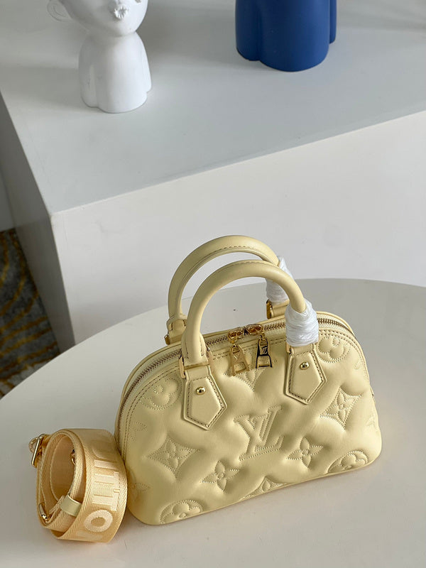 Luxe Touch Fashion LTB-Bags - 16714