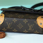 Luxe Touch Fashion LTB-bags - 9922