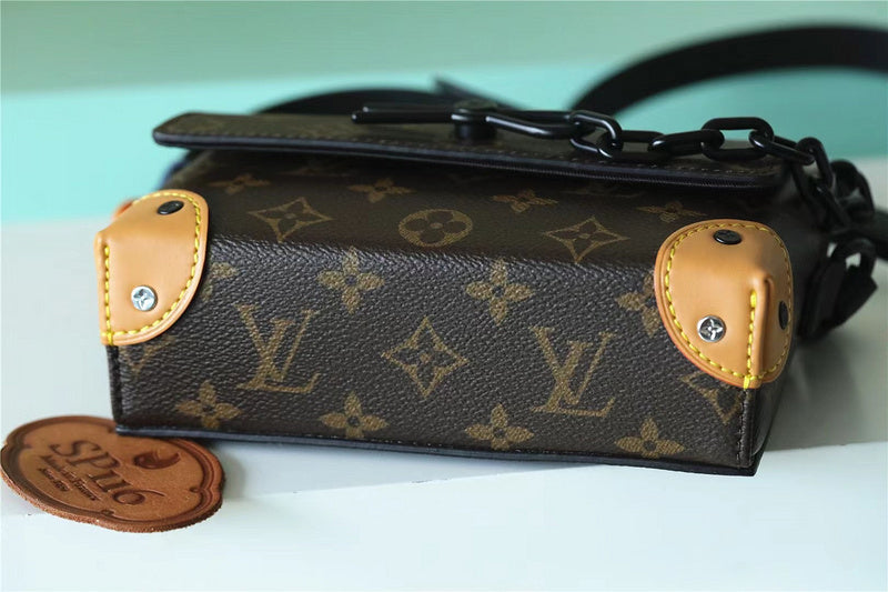Luxe Touch Fashion LTB-bags - 9922