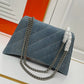 Luxe Touch Fashion - BGA Bags - 1692