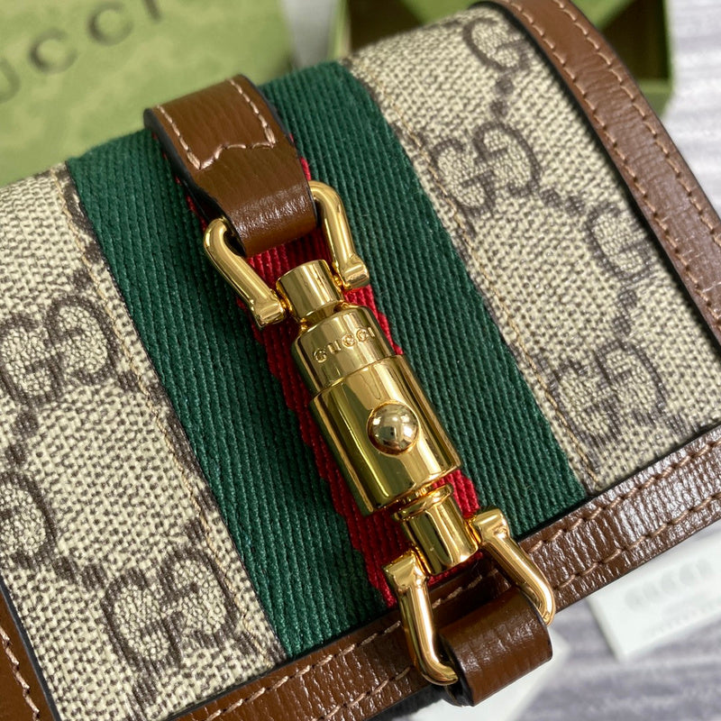 LTB - GG Bags - 2051