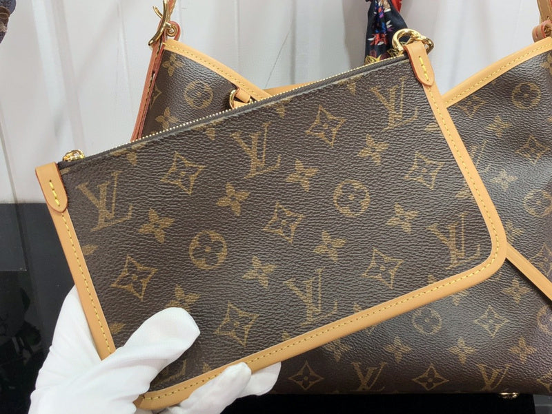 Fashion Luxe Touch bags - 3508