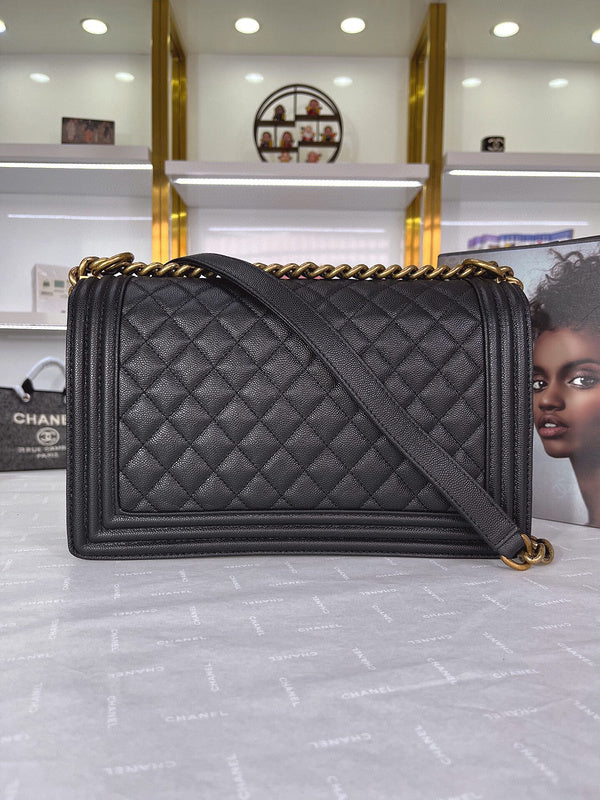 Luxe Touch Bags 

 -  Bags - 3369