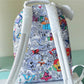 Luxe Touch Fashion LTB-bags - 9583