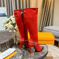 Luxe Touch Bags -  Women Shoes - 880