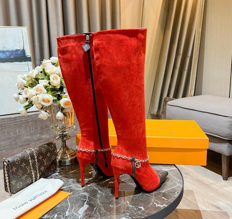 Luxe Touch Bags 

 - LTB Women Shoes - 880