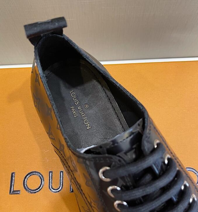 Luxe Touch Bags -  Men Shoes - 1681