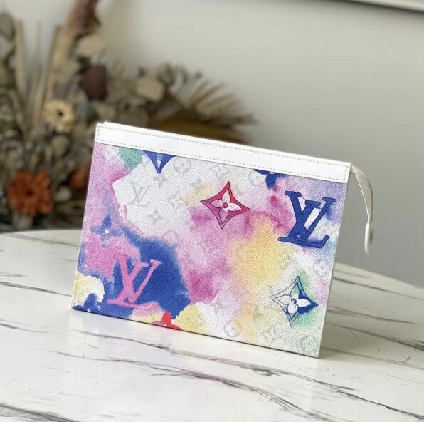 Luxe Touch Bags -   2390