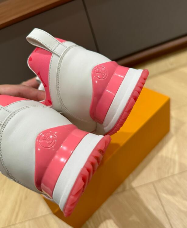 Luxe Touch Bags -  Women Shoes - 495