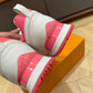 Luxe Touch Bags 

 - LTB Women Shoes - 495