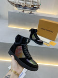 Luxe Touch Bags -  Men Shoes - 1826