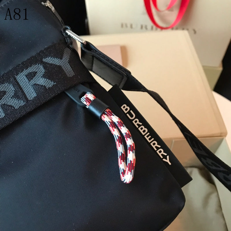 Luxe Touch Bags Fashion -BBR Bags - 865