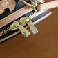 Luxe Touch Fashion LTB-bags - 8338