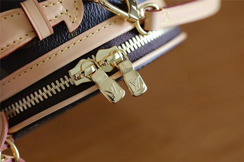 Luxe Touch Fashion LTB-bags - 8338