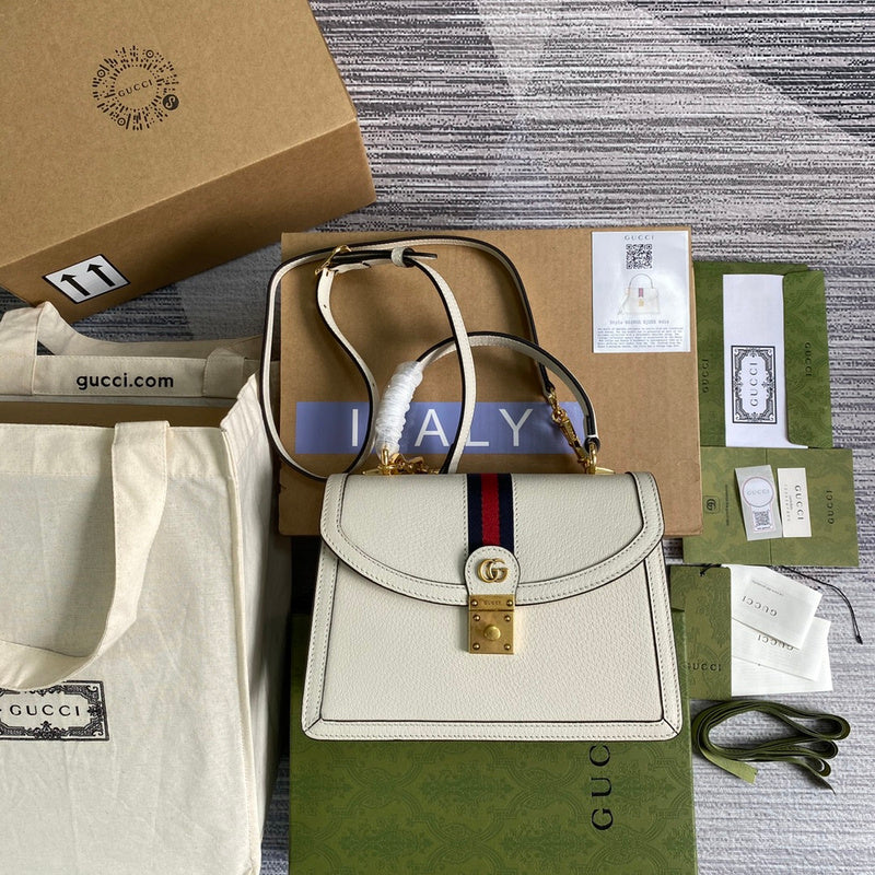 LTB - GG Bags - 2106