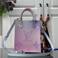 Fashion Luxe Touch bags - 3578