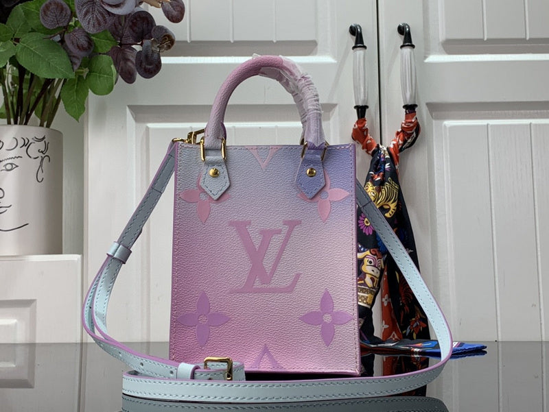 Fashion Luxe Touch bags - 3578