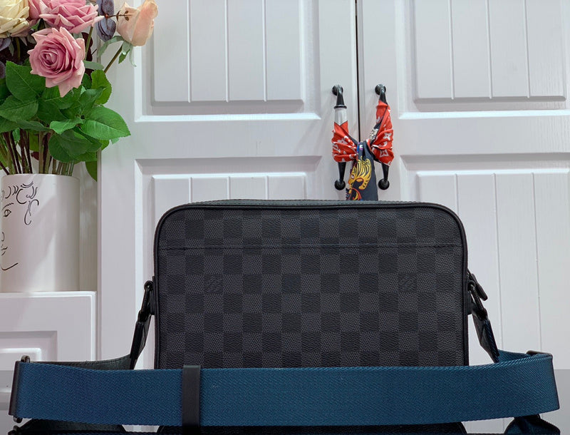 Fashion Luxe Touch bags - 2771
