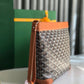Luxe Touch Bags - GOD Bags - 058