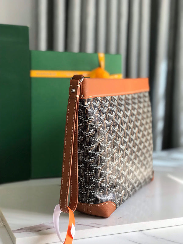 Luxe Touch Bags - GOD Bags - 058