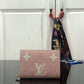 Fashion Luxe Touch bags - 2834