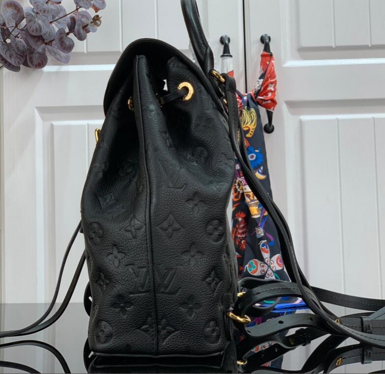 Luxe Touch Bags -   2505