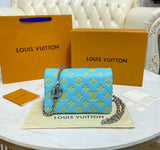Luxe Touch Bags -   3171