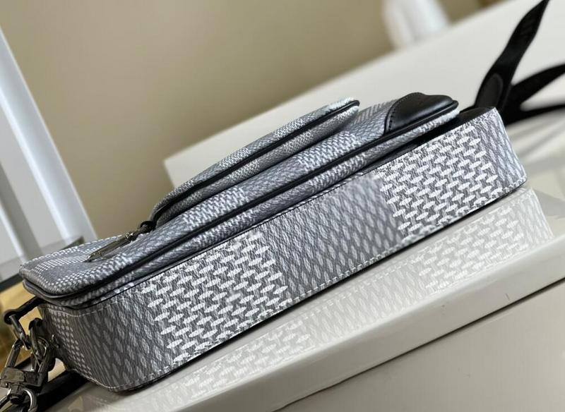 Luxe Touch Bags -   2587