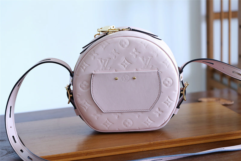 Luxe Touch Fashion LTB-bags - 8332