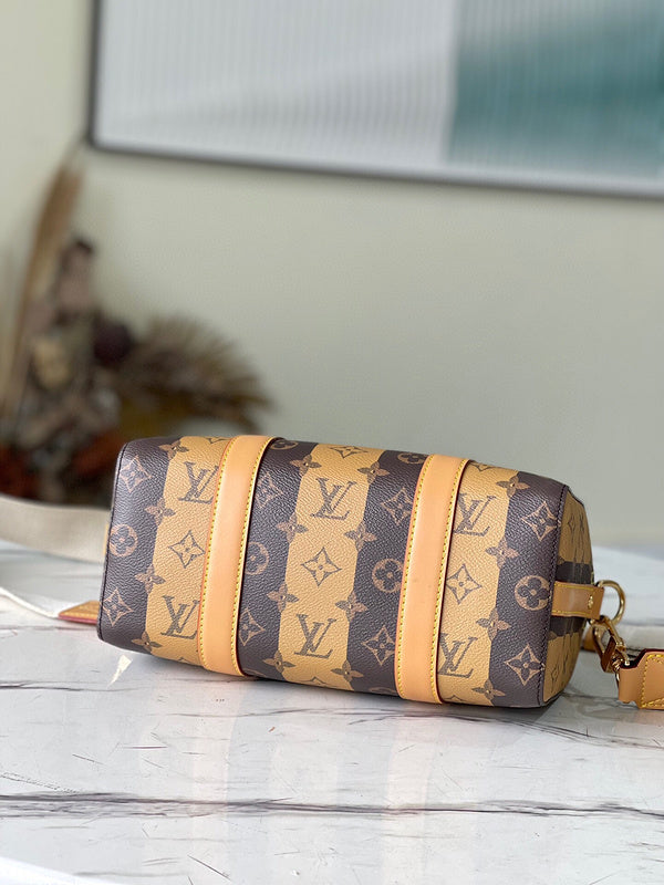 Fashion Luxe Touch bags - 5425