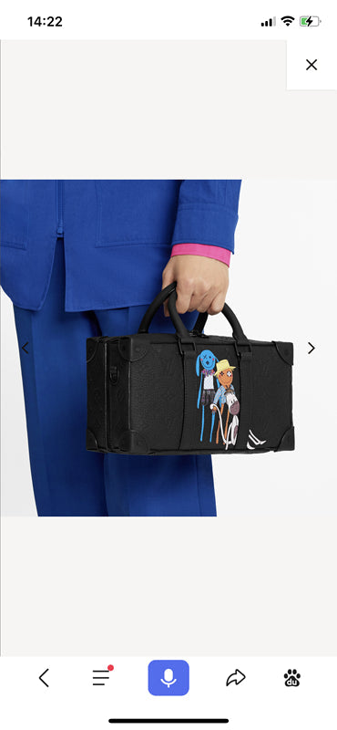 Fashion LTB-bags - 3074