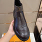 Luxe Touch Bags -  Men Shoes - 1674