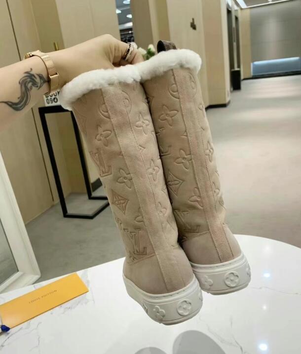 Luxe Touch Bags -  Women Shoes - 803