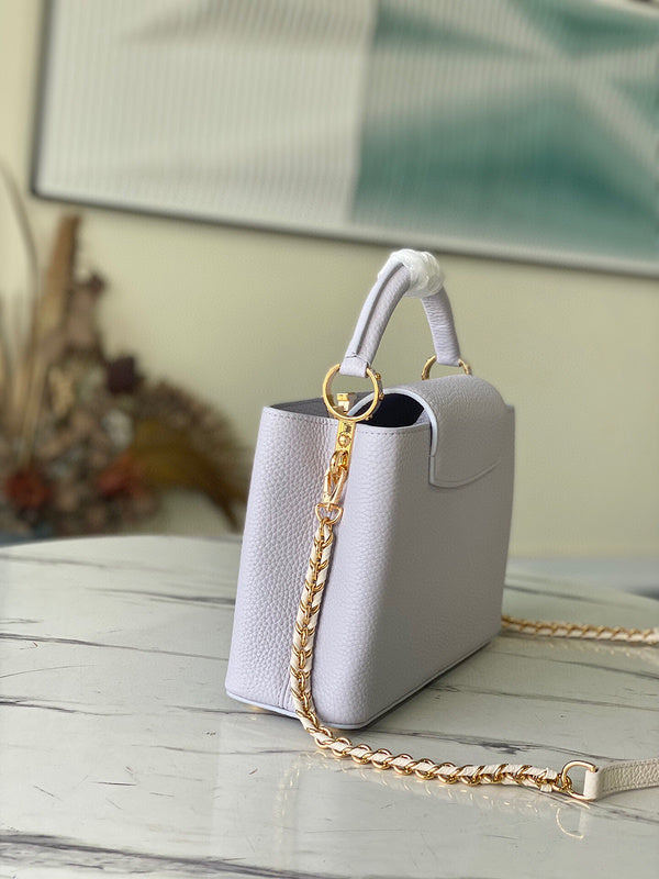 Fashion Luxe Touch bags - 5242