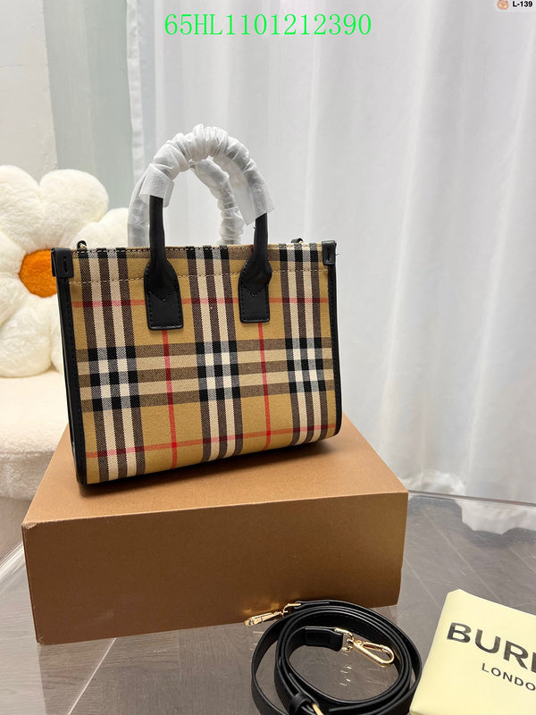 Luxe Touch Bags Fashion -BBR Bags - 235