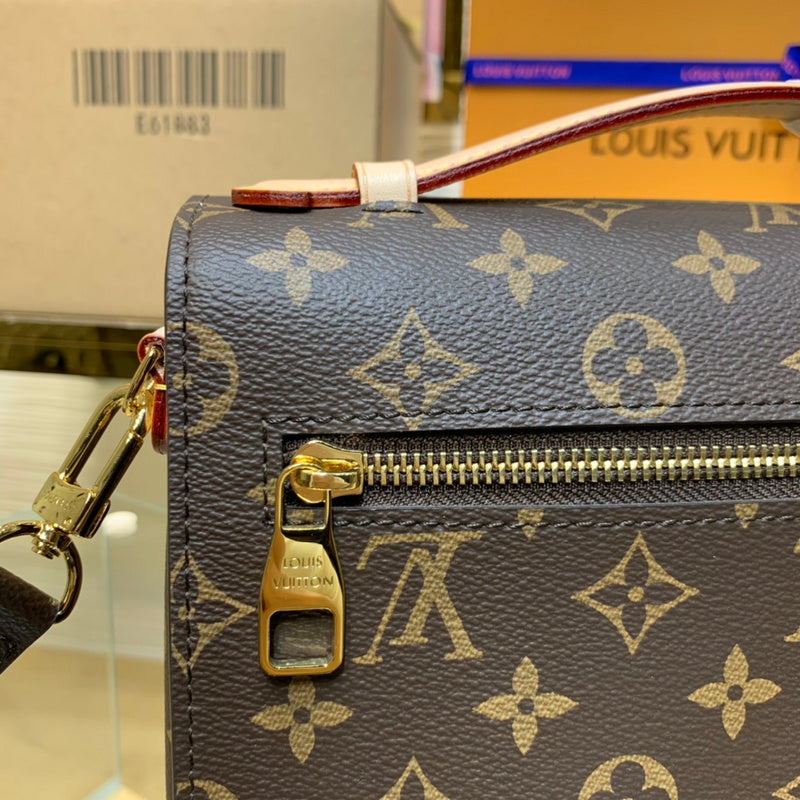 Rezaus Fashion LTB-Bags - 16665