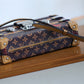 Luxe Touch Fashion LTB-bags - 8222