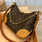 Luxe Touch Fashion LTB-Bags - 16781